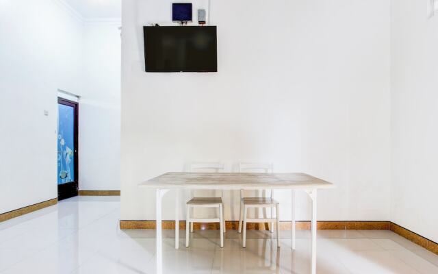 SPOT ON 94007 Homestay Putra Syariah
