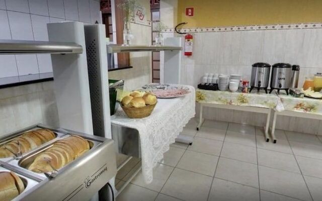 Hotel Jardim Paraiba