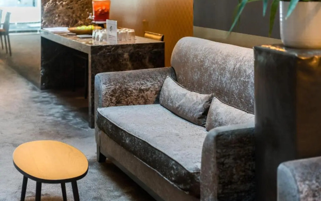 Keizershof Hotel