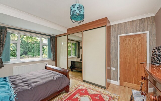 Braemar, Northallerton