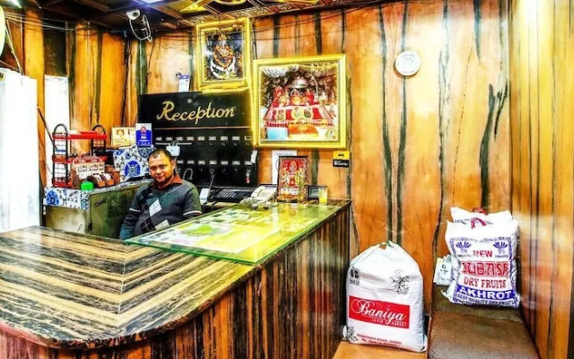 Hotel Subash