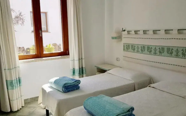 Solaria Apartment VI