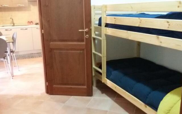 Appartamenti Costa Est Sardinia