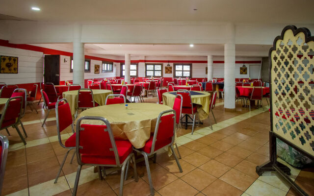The Luke Hotel