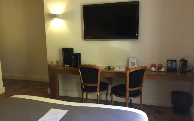 Château de la Pioline