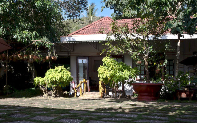 Sky Garden Resort