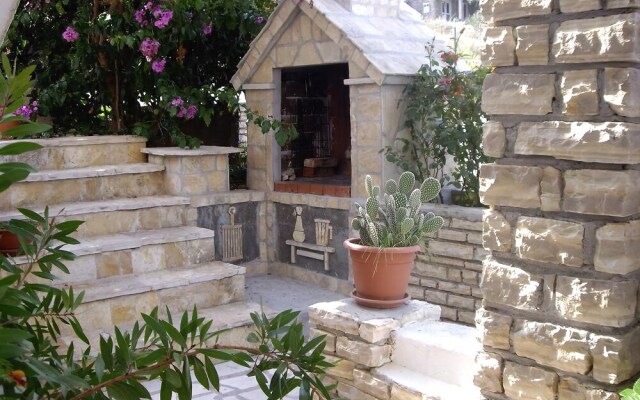 Apartments Barba