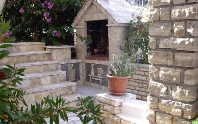 Apartments Barba - Accommodation in Trogir