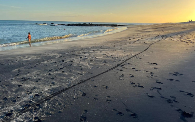 Apartamento Tropical Playa Coronado