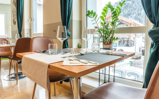 Hotel Tia Monte Nauders