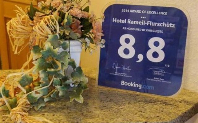 Hotel Rameil-Flurschütz