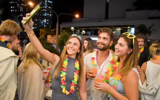 Holiday Inn Surfers Paradise