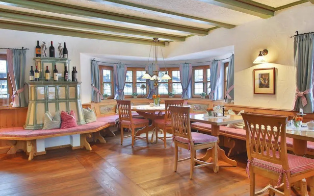 Landhaus Christl am See