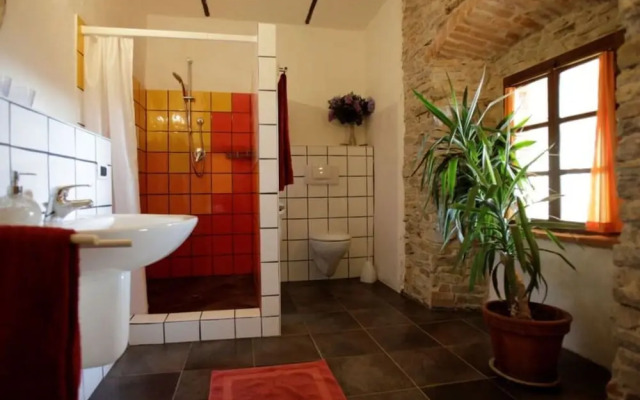 Nice Apartment in Trassenheide