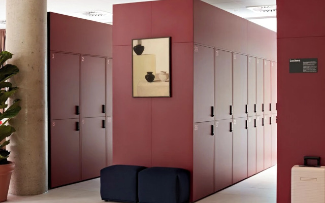 Numa Hamburg St Georg