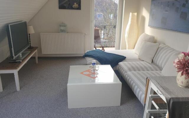 Ostsee Meerkieker Ferienwohnungen 2