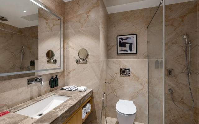 Ramada by Wyndham Katra Station Road