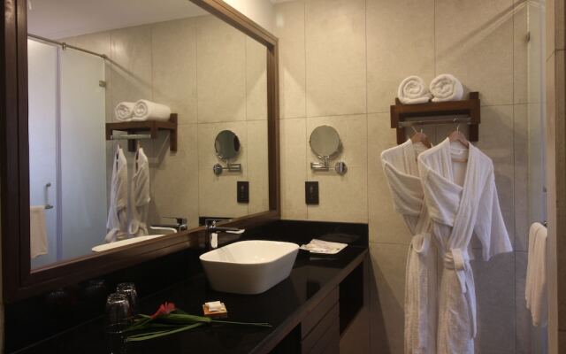 Regenta, Jungle Resort Kabini Springs