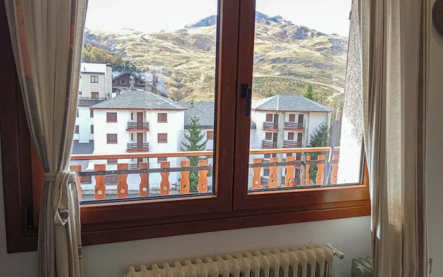 Apartamentos Confort Formigal 3000