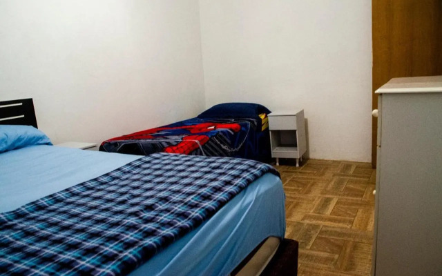 Casa Próx.Aeroporto/10minutos do centro Curitiba