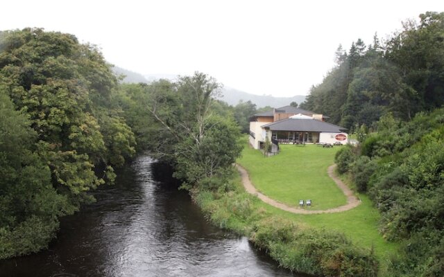 Woodenbridge Lodge