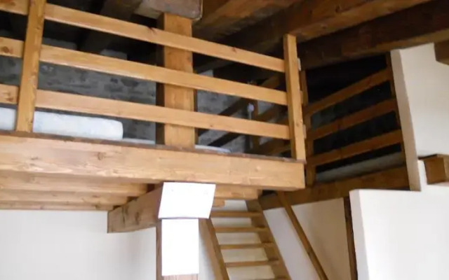 Refugi Dels Regatxols