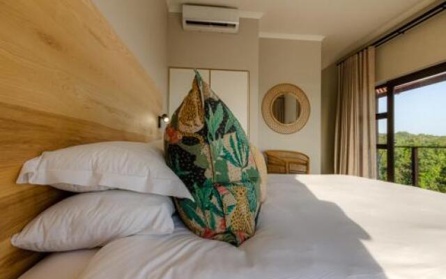 The Ridge Guesthouse