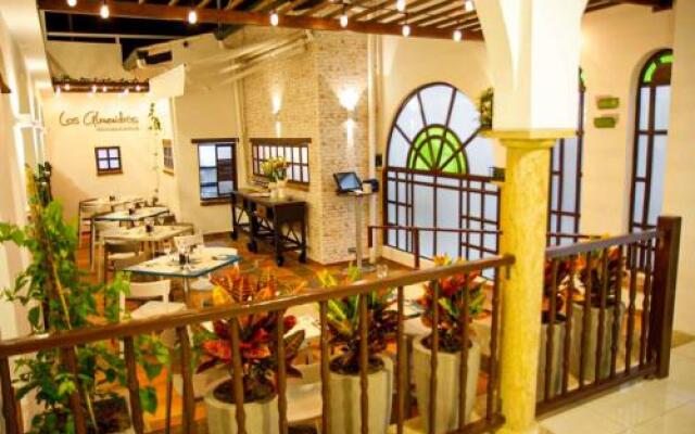 Kau Hotel