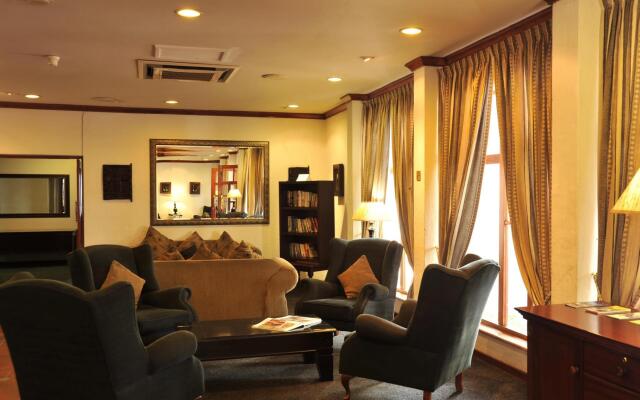 Hotel Promenade