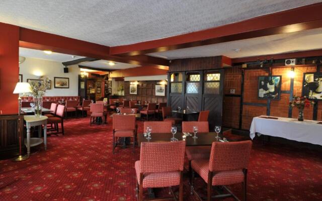 Crown Hotel Brackley