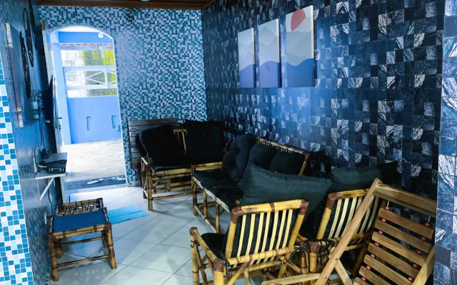 Casa Temporada Bertioga