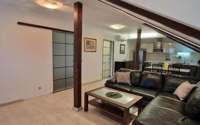 Apartment Skorin