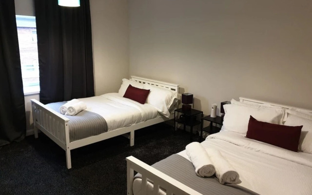 Grange Villas Diamond ,nr Chester le Street ,3 Bed