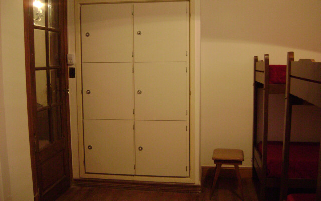 Totem Hostel