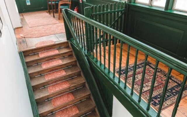 Guesthouse Casa Baciu