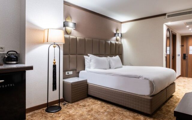 Park Dedeman Kızılay Ankara