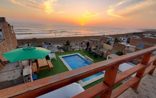 Huanchaco Villa Relax