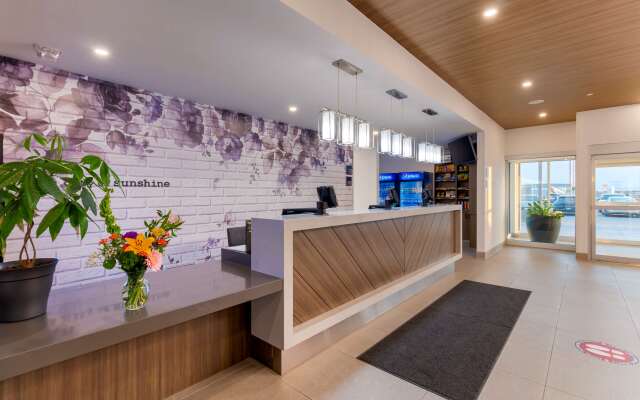 Best Western Plus Dauphin