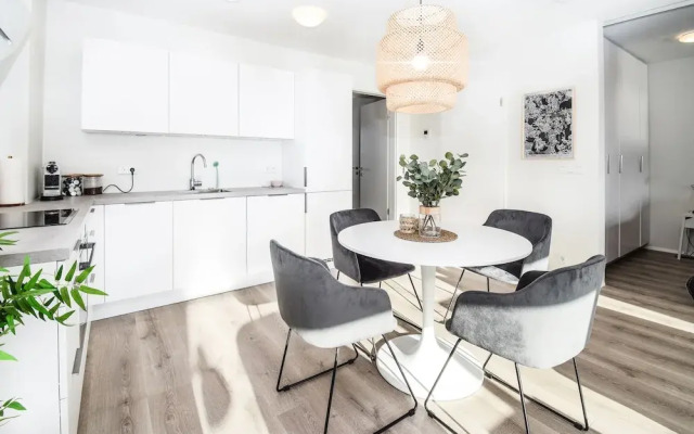 Apartment LA5