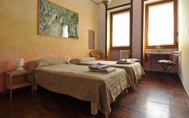 Milano Bellavista Bed&Breakfast