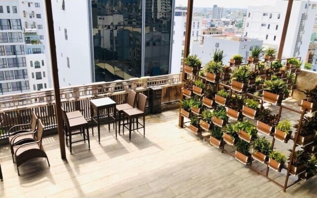 Monalisa Apartment
