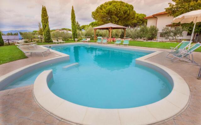 Villa San Biagio
