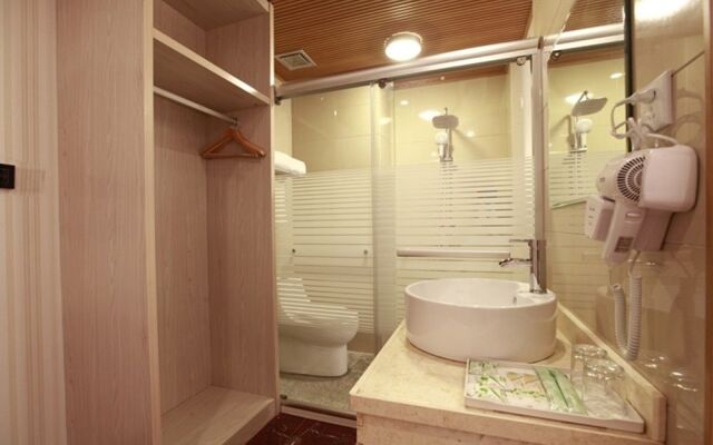 Xiamen Donghu Star Hotel
