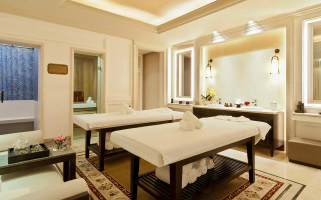 Sofitel Legend People's Grand Hotel Xian