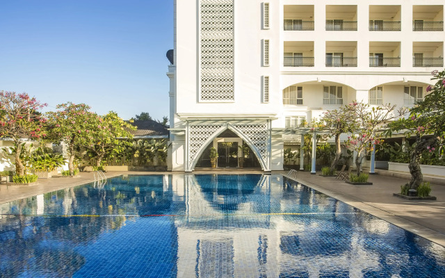 Grand Rohan Jogja