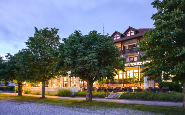 Ammersee Hotel