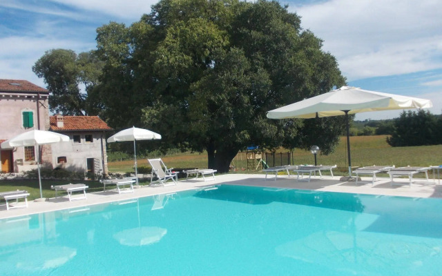 Agriturismo Bosco del Gal