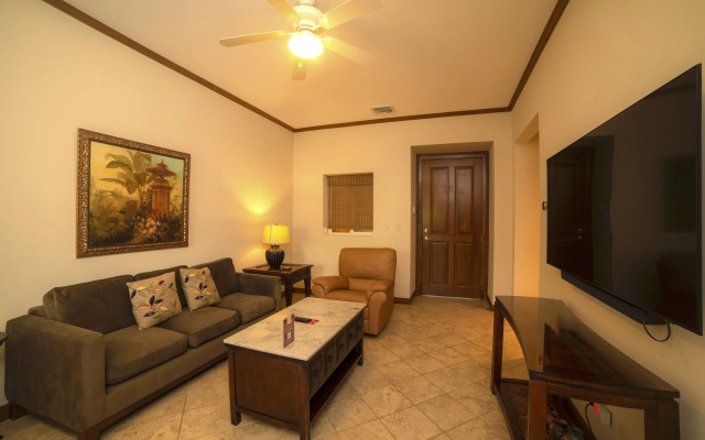 Los Suenos Resort Veranda 1C