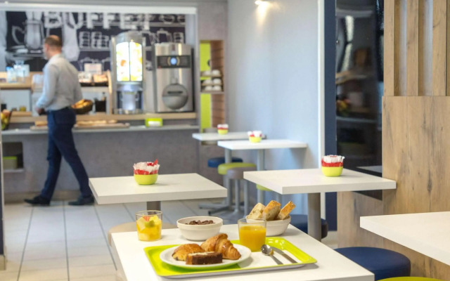 ibis budget Vienne Sud