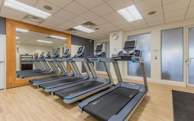 Hilton Pensacola Beach